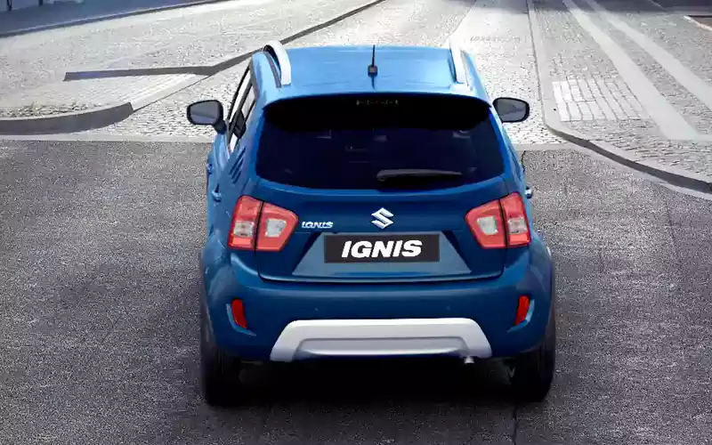 Ignis